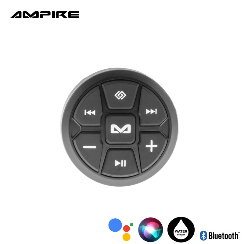 Ampire remote control