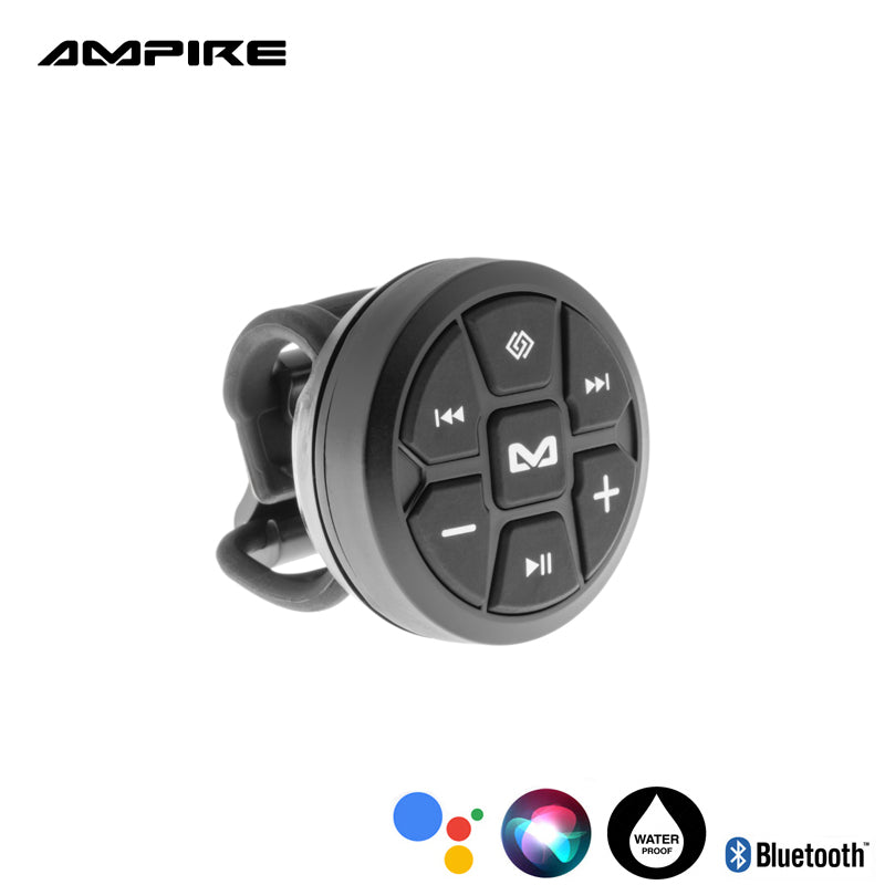 Ampire remote control