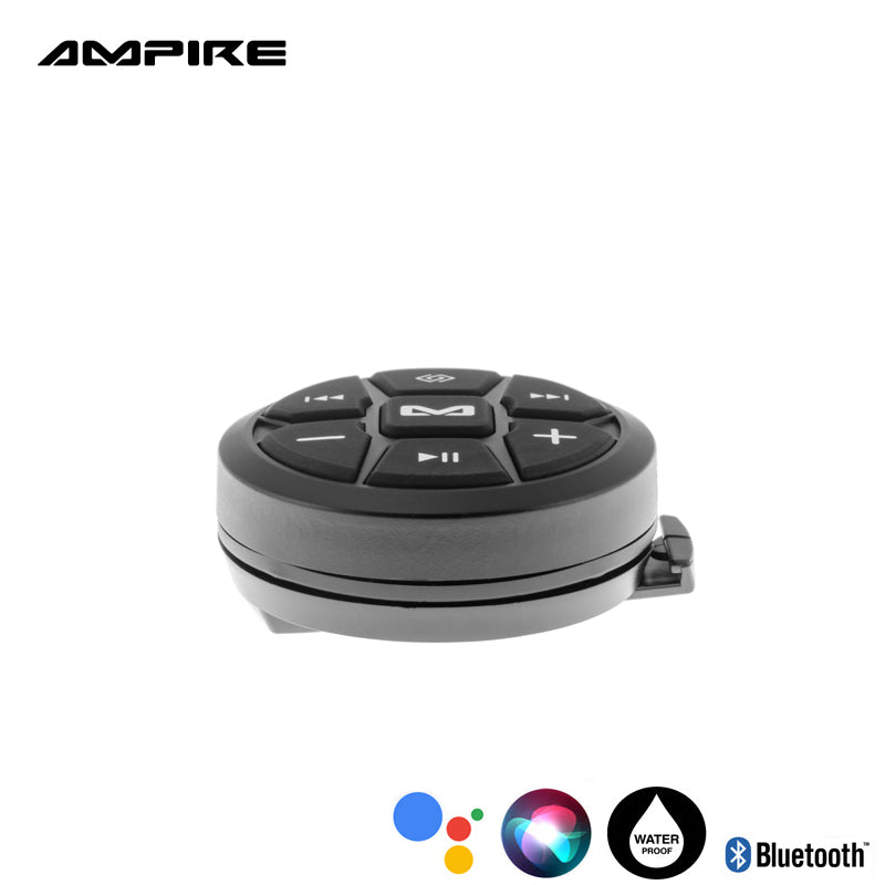 Ampire remote control