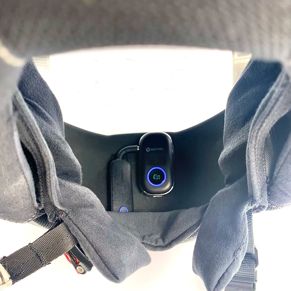 TAG 2.0 + Mic in a set