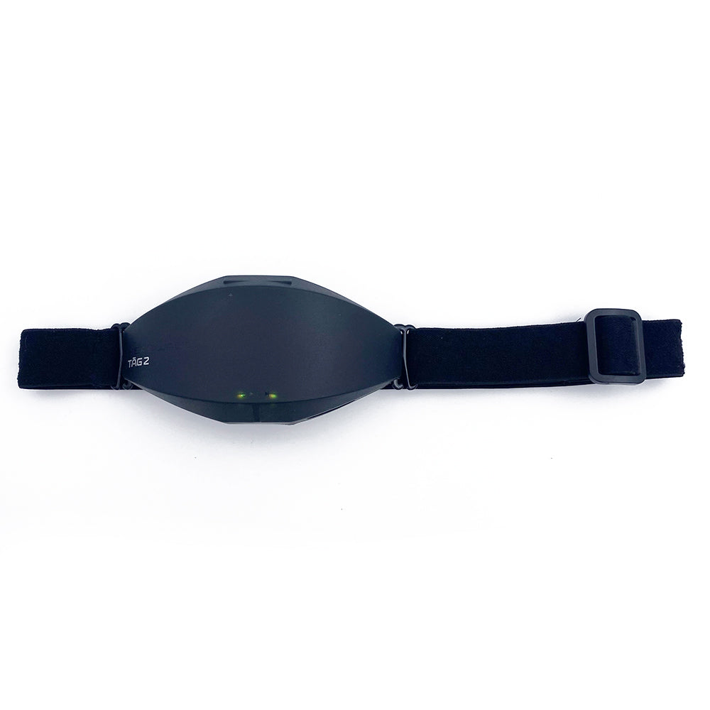 Driving school TĀG 2.0 - for motorcycle helmets