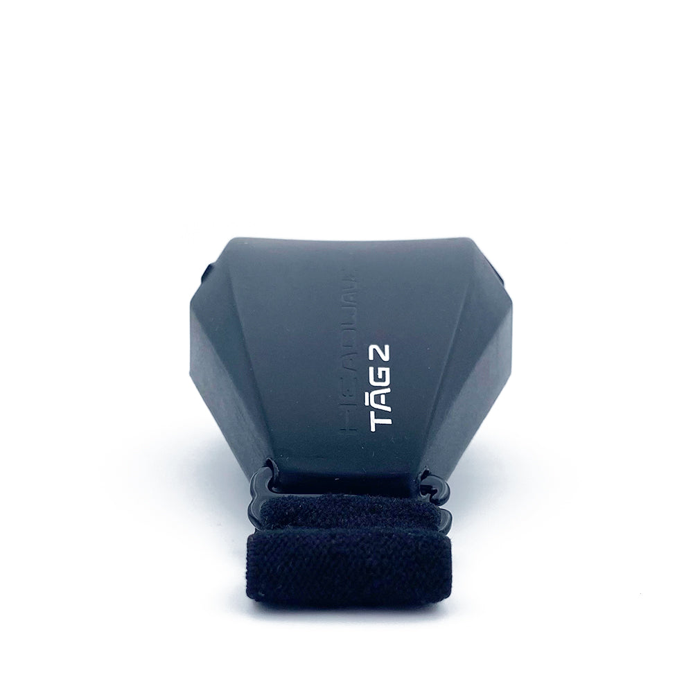 Driving school TĀG 2.0 - for motorcycle helmets