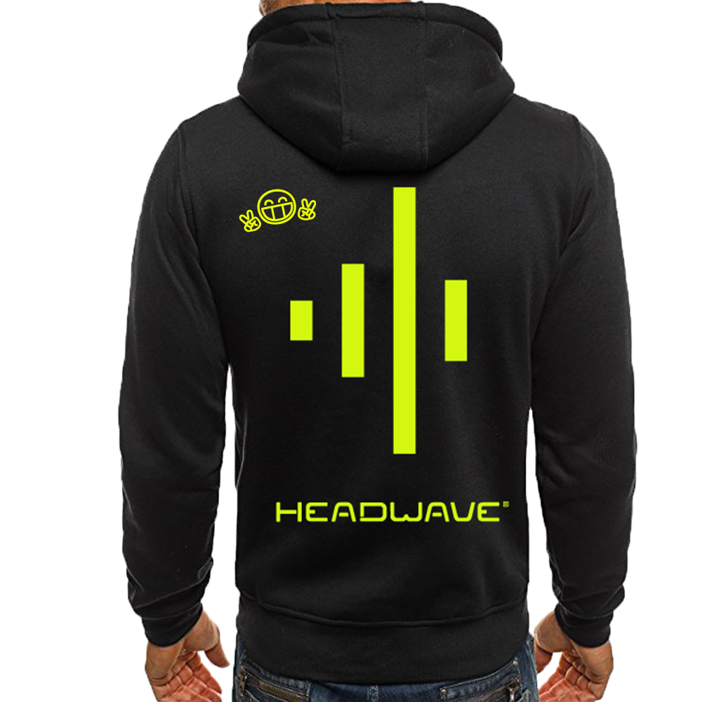 HoodieJacke