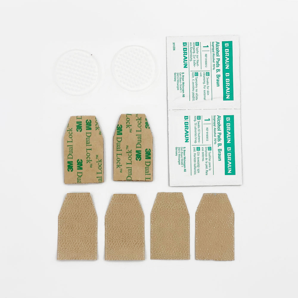Klett-Set