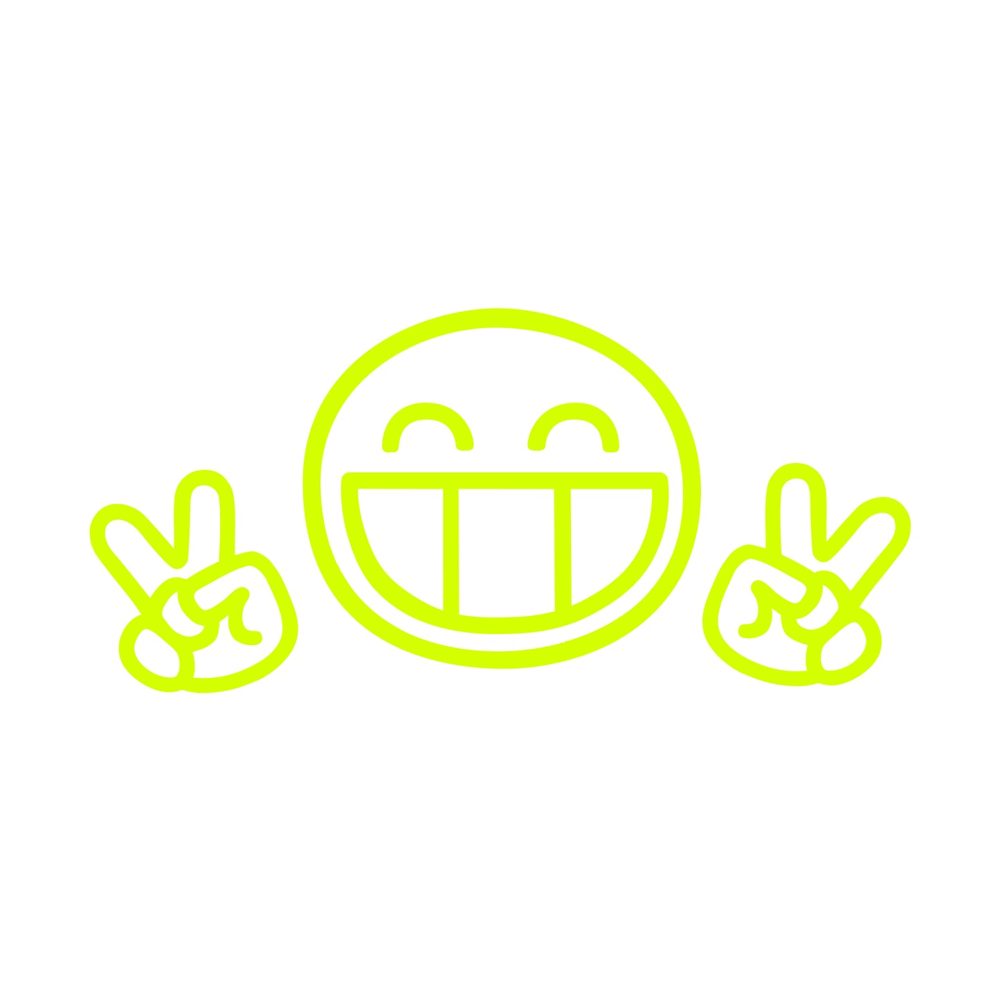Sticker-Set