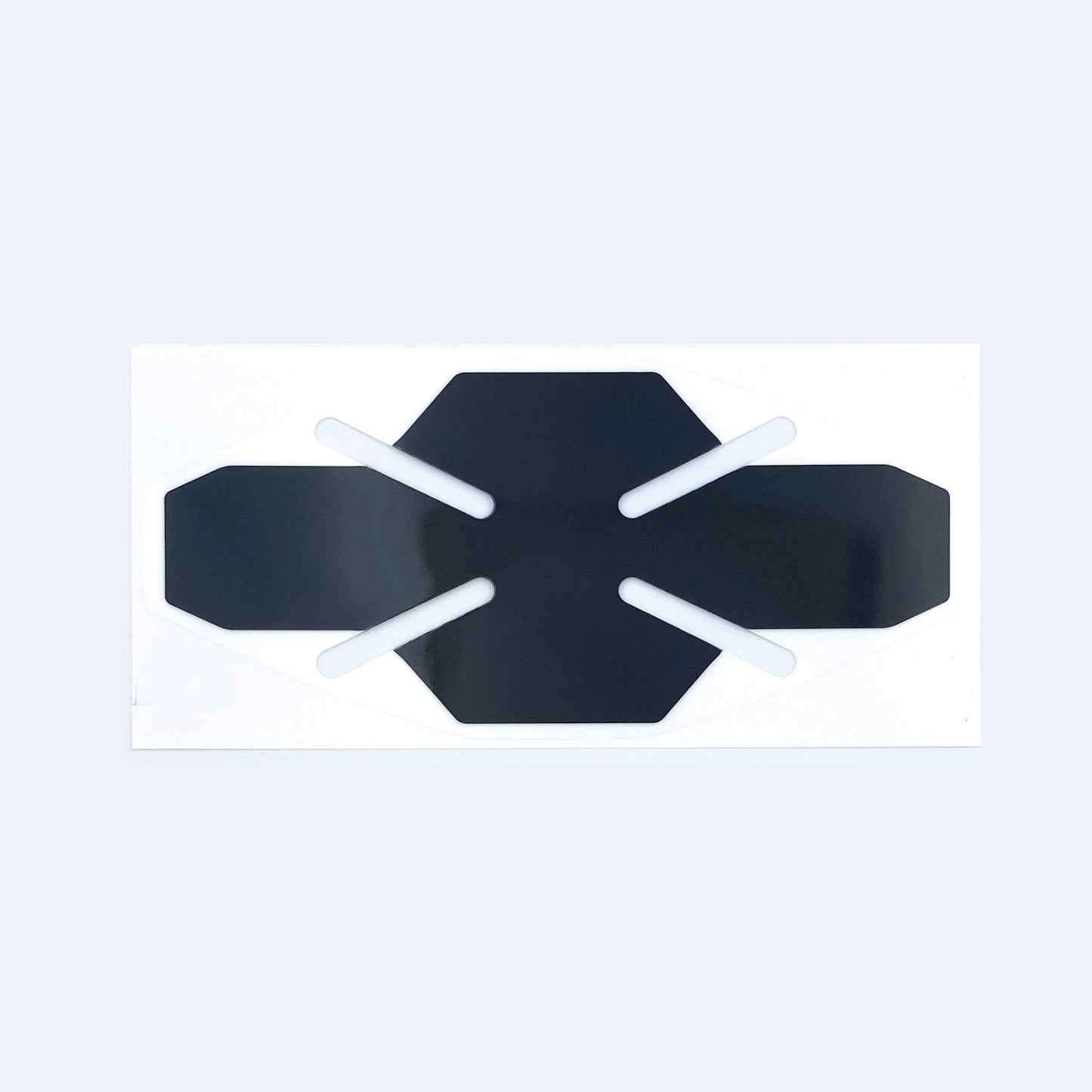 Adhesive pads (spare) 2x