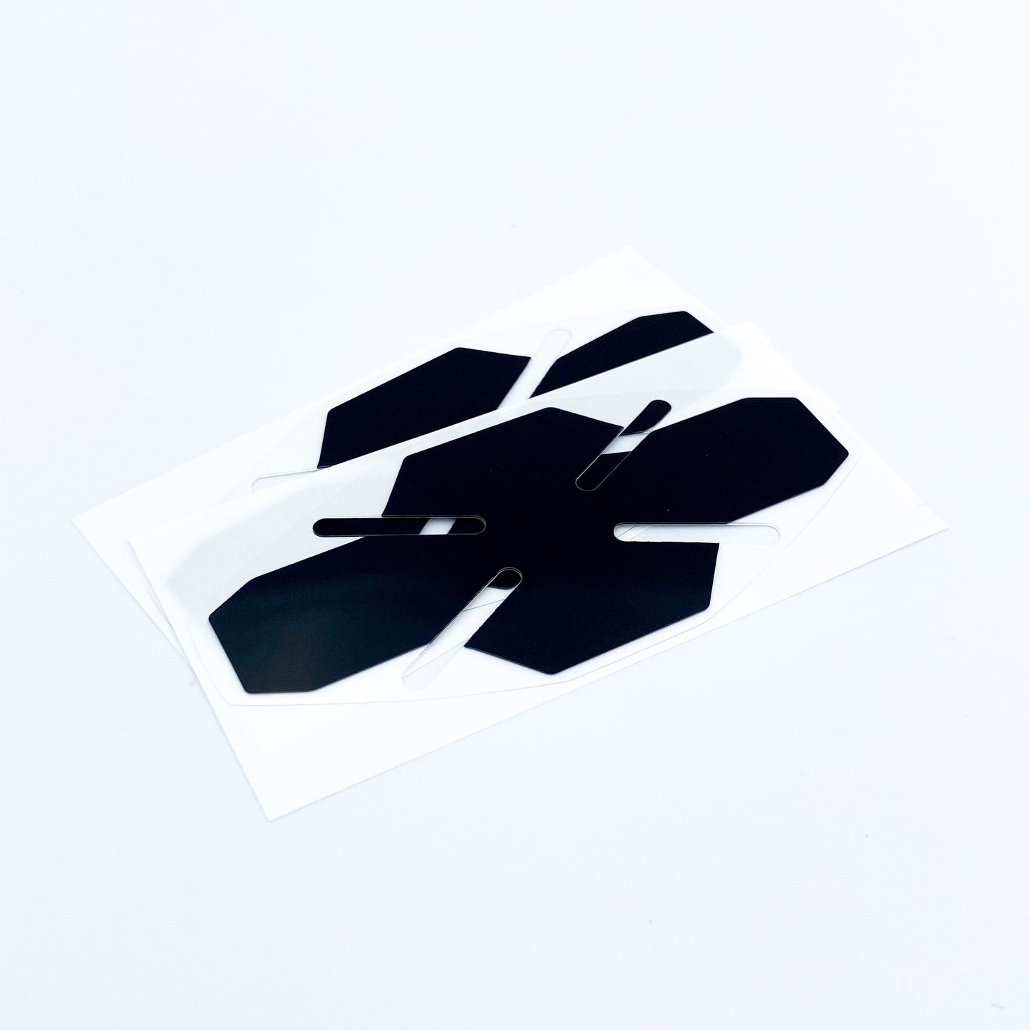 Adhesive pads (spare) 2x