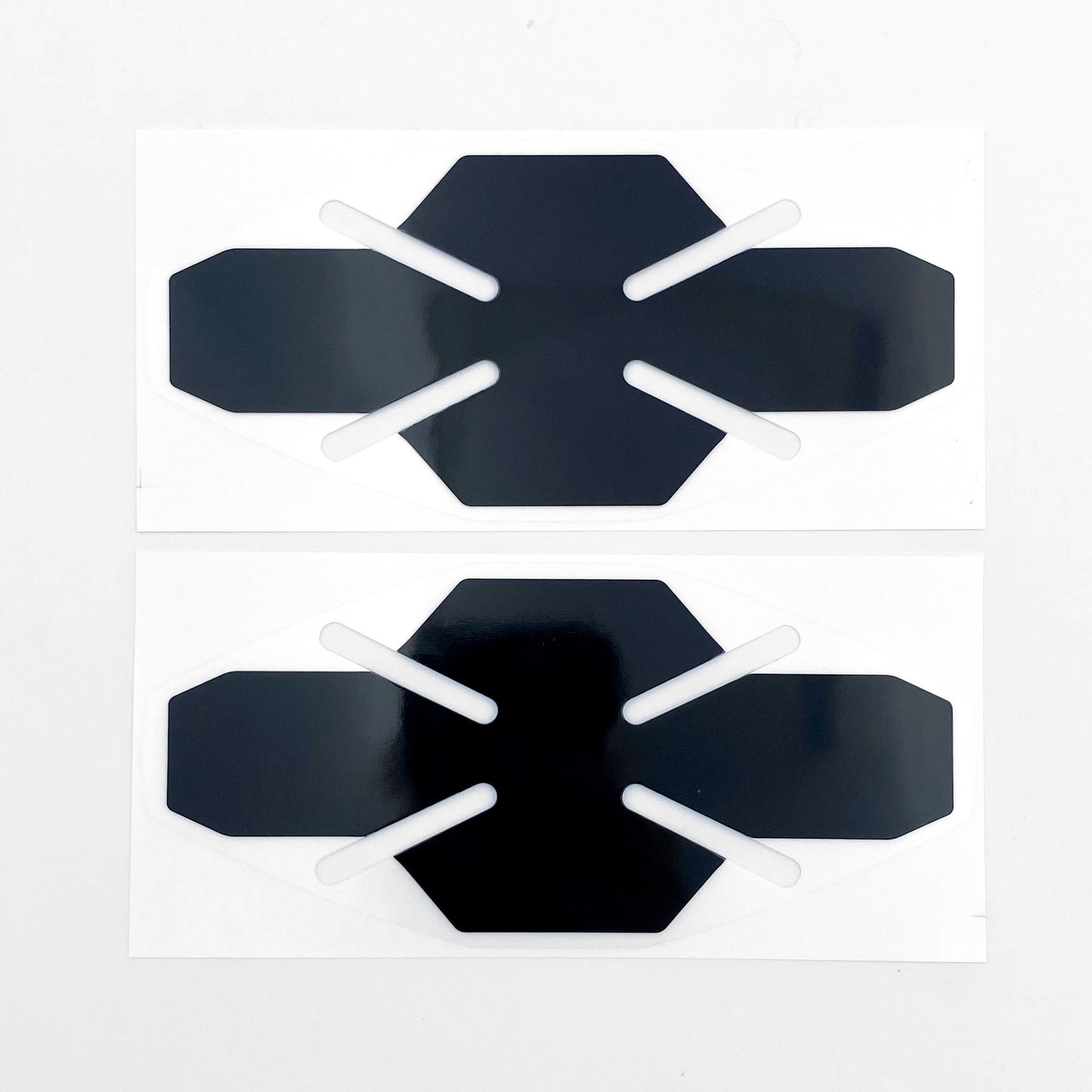 Adhesive pads (spare) 2x