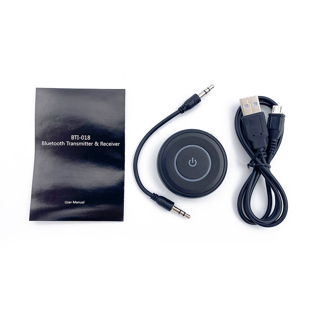 Bluetooth transmitter