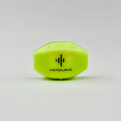 TĀG 2.0 - the speaker for your ski and snowboard helmet