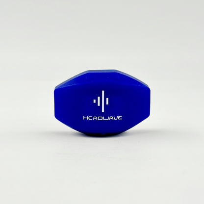 TĀG 2.0 - the speaker for your ski and snowboard helmet