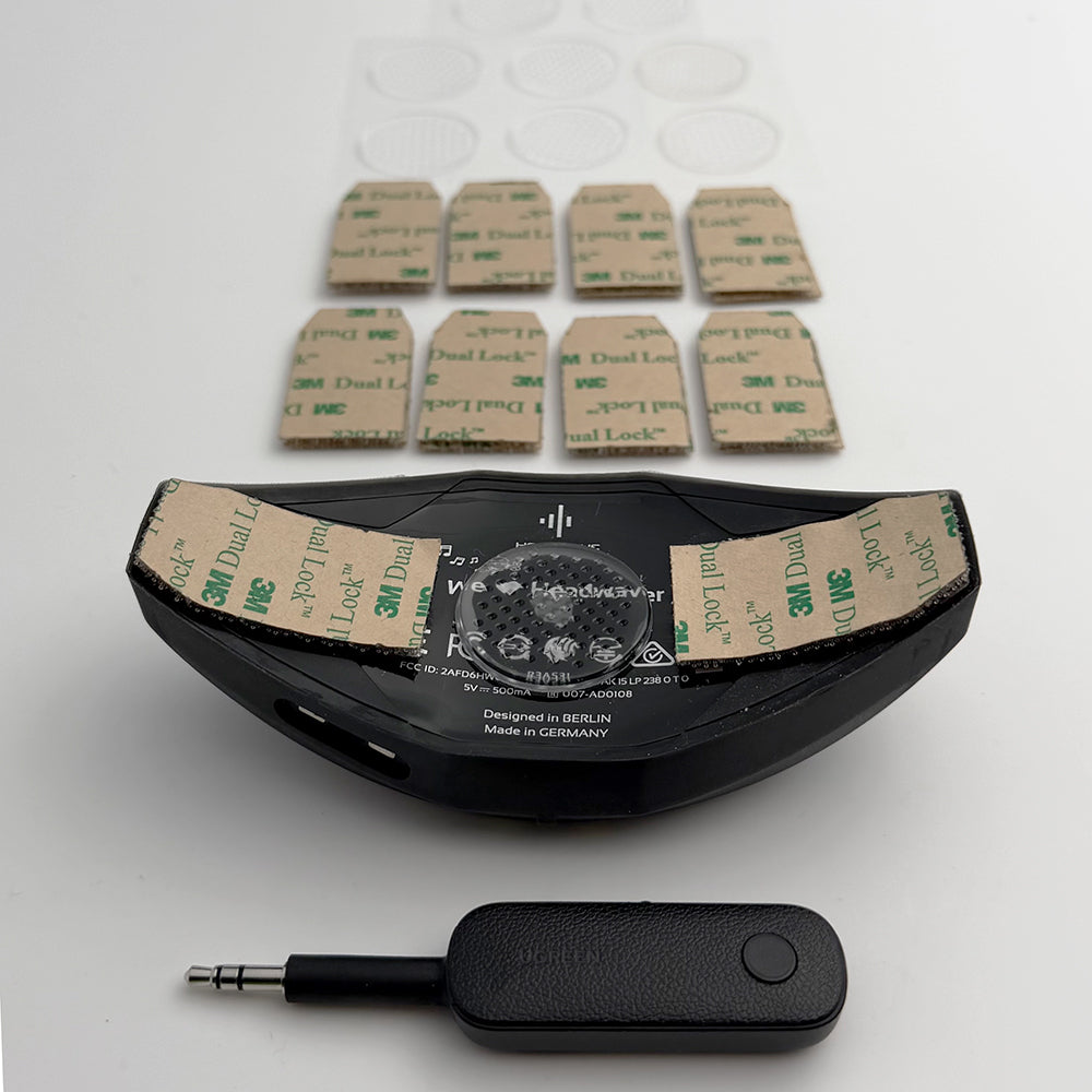 Driving school TĀG 2.0 - for motorcycle helmets