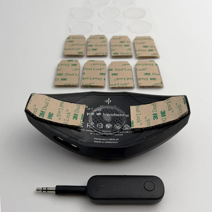 Driving school TĀG 2.0 - for motorcycle helmets