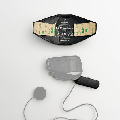 Driving school TĀG 2.0 - for motorcycle helmets