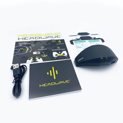 TAG 2.0 + Mic in a set