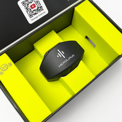 TĀG 2.0 - the speaker for your ski and snowboard helmet