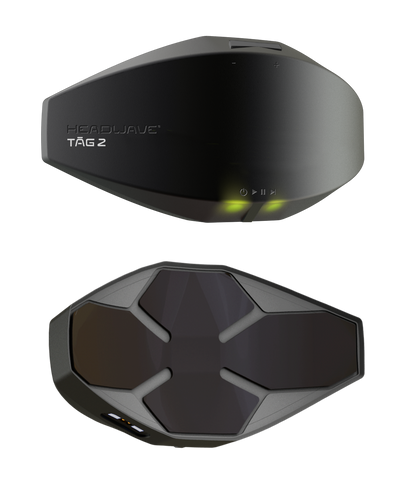 TAG 2.0 + Mic in a set