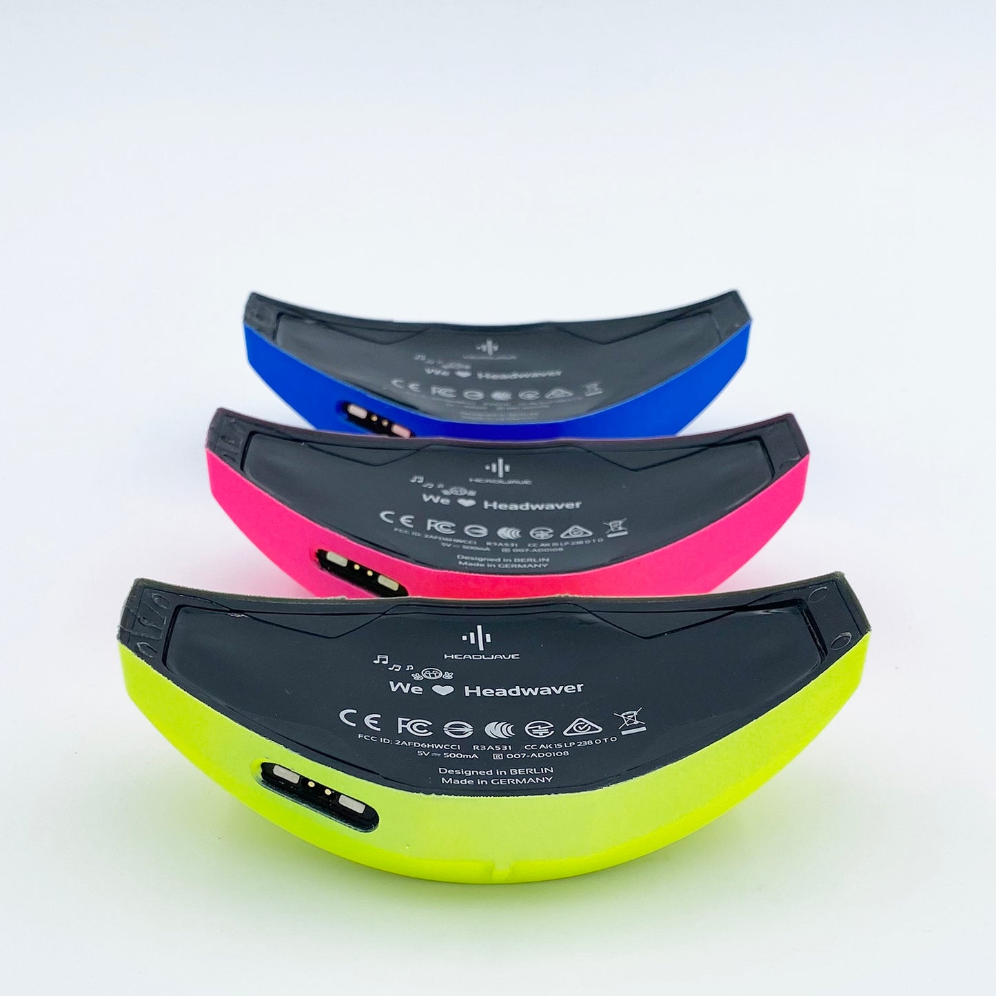bunte TĀGs - TĀG 2.0 in vielen Farben